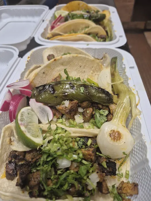 El Huarache Mexican Grill Picture 8