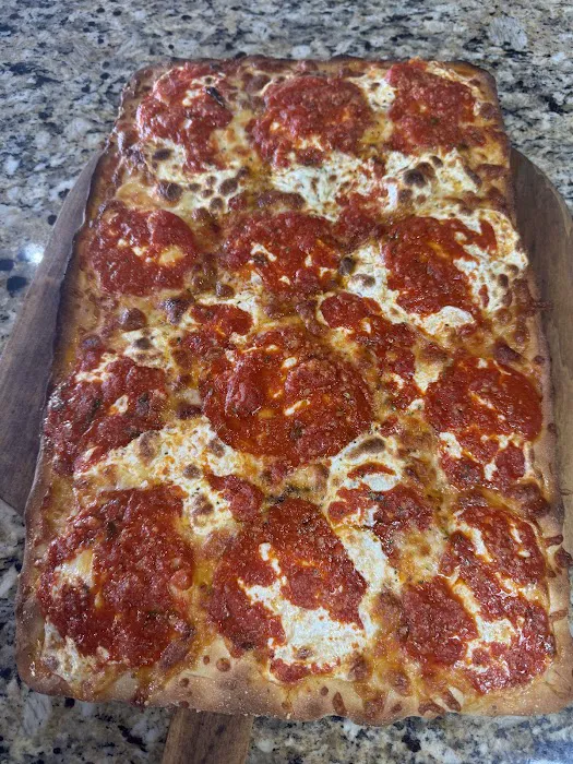 Toskana Pizzeria Restaurant Picture 2