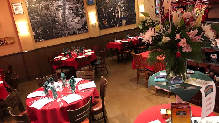 Toskana Pizzeria Restaurant Picture 6