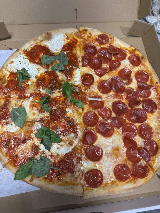 Toskana Pizzeria Restaurant Picture 7