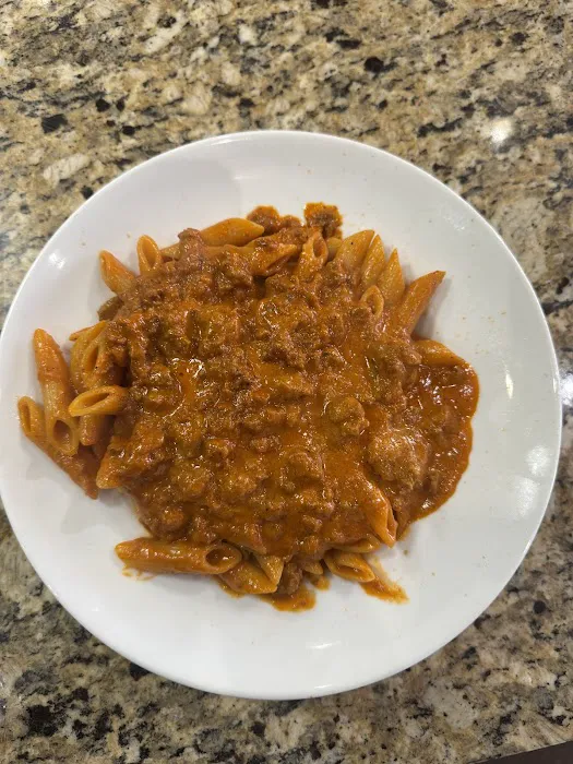 Toskana Pizzeria Restaurant Picture 9