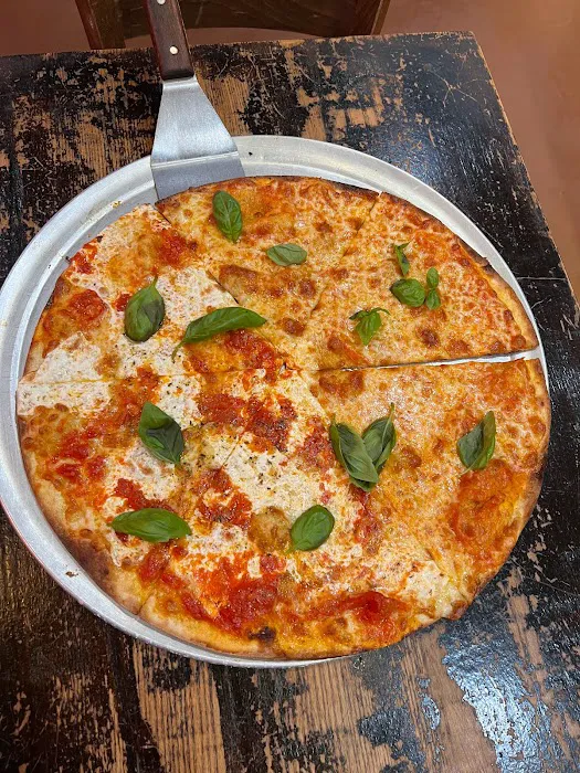 Toskana Pizzeria Restaurant Picture 1