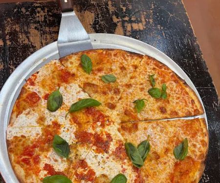 Toskana Pizzeria Restaurant