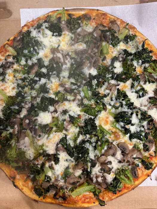 Toskana Pizzeria Restaurant Picture 10