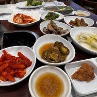 SungBookDong BBQ ico