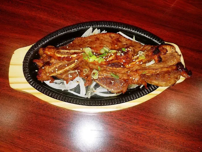 SungBookDong BBQ Picture 4