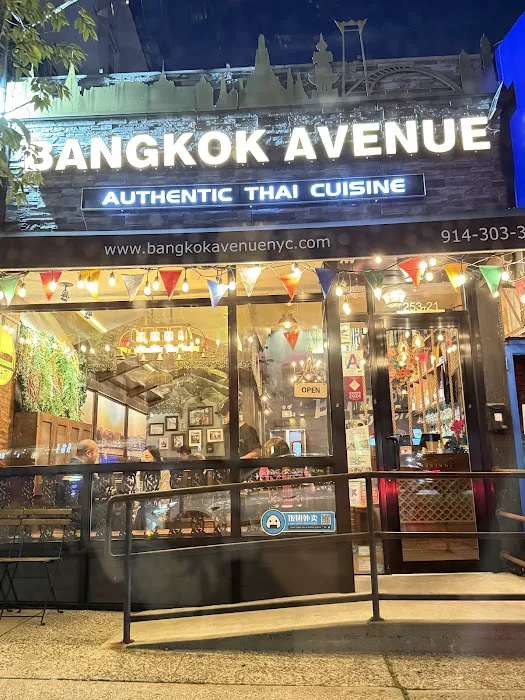 Bangkok Avenue Picture 2