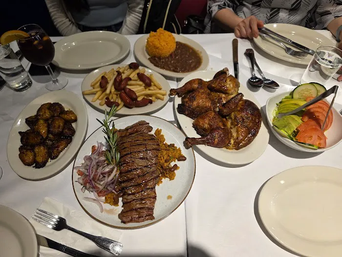 Lima 33 Restaurant Picture 1