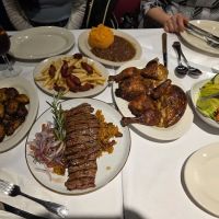 Lima 33 Restaurant ico