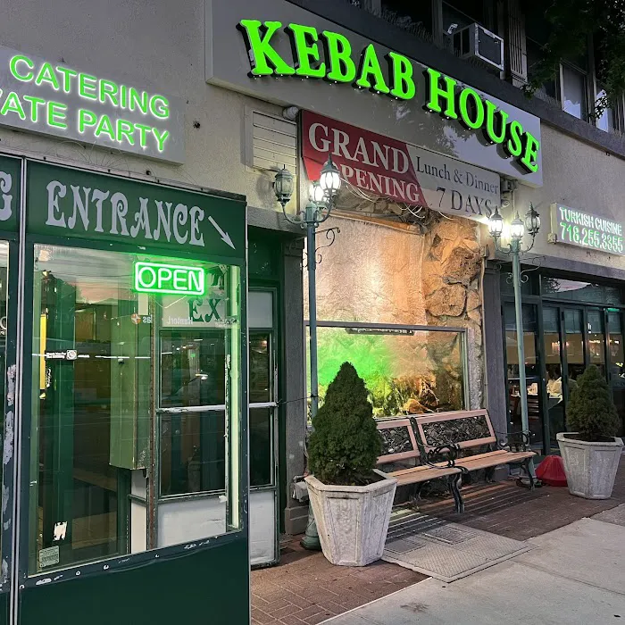 Kebab House Picture 10