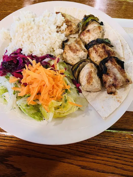 Kebab House Picture 4