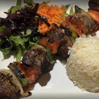 Kebab House ico