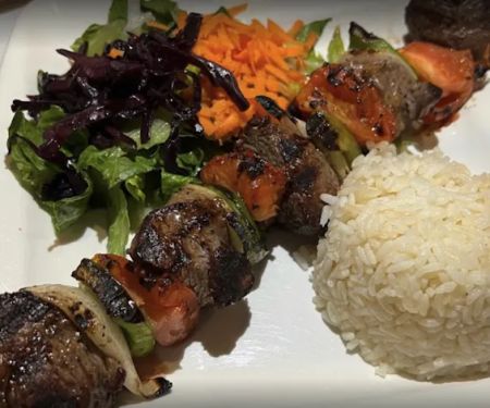 Kebab House