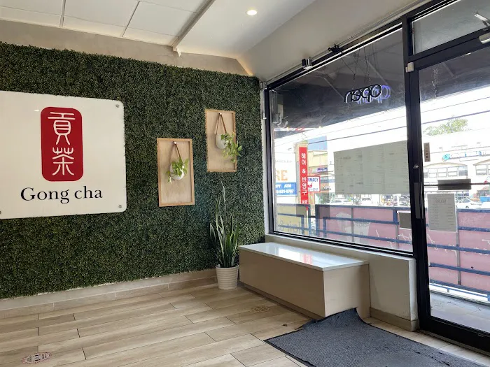 Gong Cha - Little Neck Picture 2