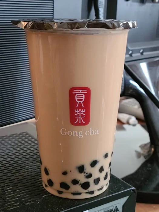 Gong Cha - Little Neck Picture 1