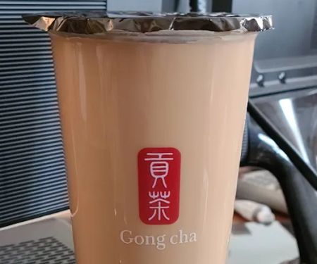 Gong Cha - Little Neck