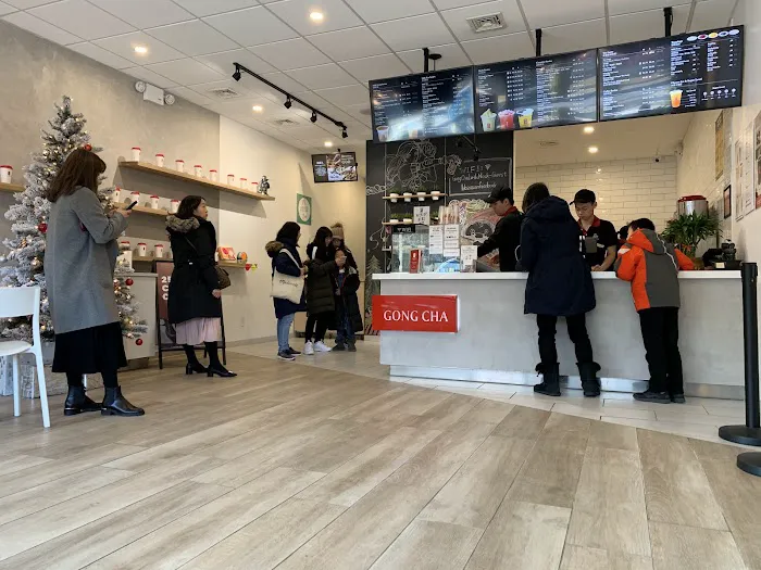 Gong Cha - Little Neck Picture 4