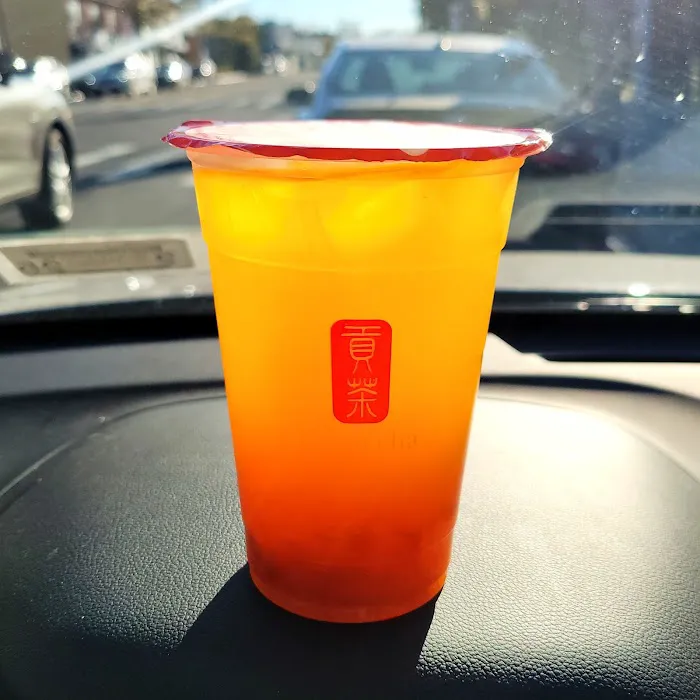 Gong Cha - Little Neck Picture 6