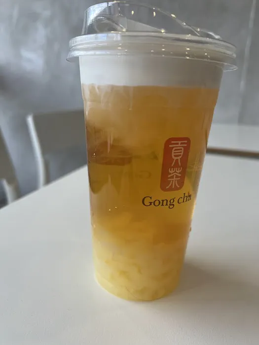 Gong Cha - Little Neck Picture 3