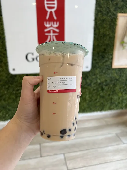 Gong Cha - Little Neck Picture 7