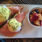 Café 1 of a Kind