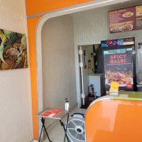 bb.q Chicken Flushing ico