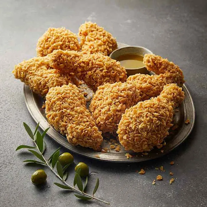 bb.q Chicken Flushing Picture 5