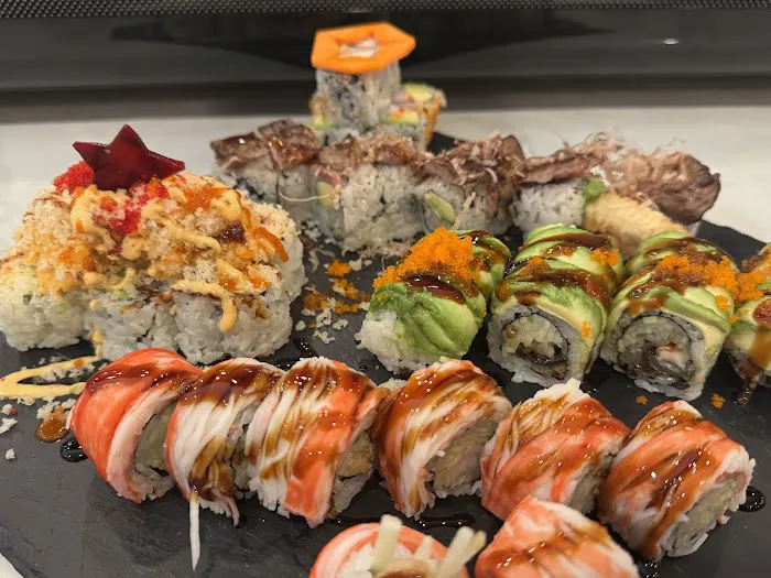 Sushi Wasabi_All You Can Eat Picture 4