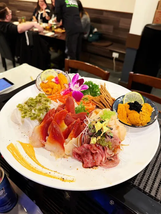 Sushi Wasabi_All You Can Eat Picture 2