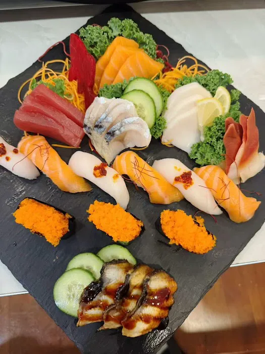 Sushi Wasabi_All You Can Eat Picture 9