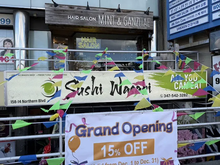 Sushi Wasabi_All You Can Eat Picture 10