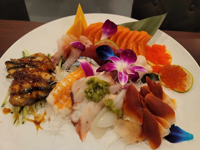 Sushi Wasabi_All You Can Eat Picture 8