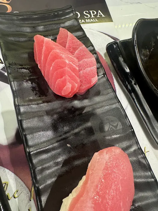 Koi Revolving Sushi Restaurant Picture 10