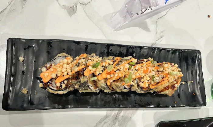Koi Revolving Sushi Restaurant Picture 7