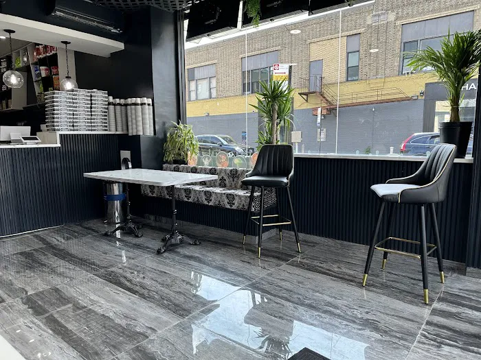 Triple Chocolate Crepes & Waffles Picture 6