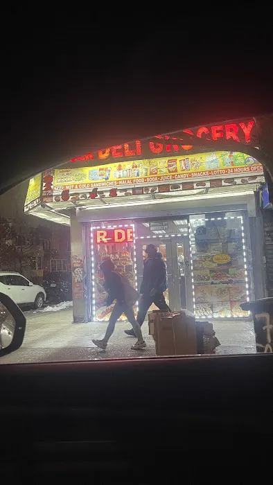 Cruger Deli And Candy ,inc Picture 1