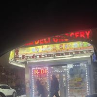 Cruger Deli And Candy ,inc ico