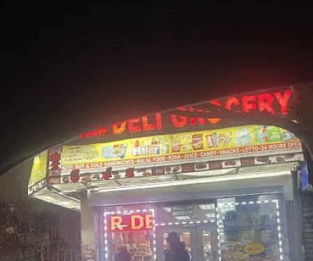 Cruger Deli And Candy ,inc