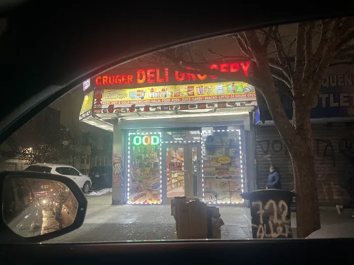 Cruger Deli And Candy ,inc Picture 2