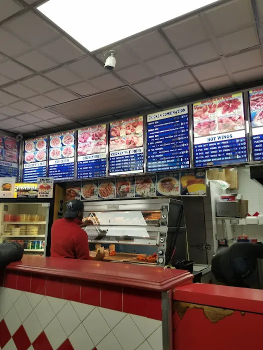 Kennedy Fried Chicken Picture 3