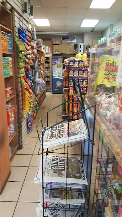 Moses Deli Picture 1