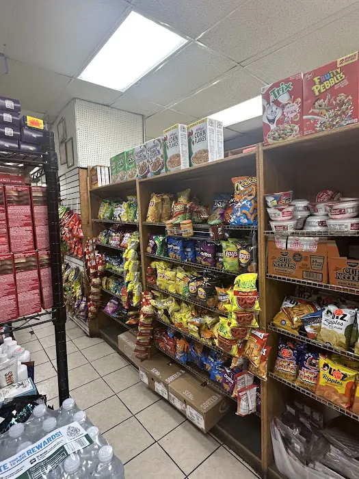 Moses Deli Picture 3