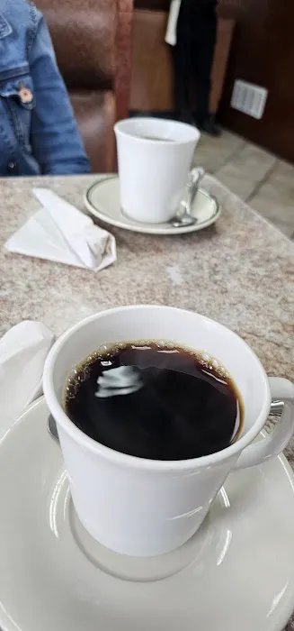 Allerton Diner Picture 3