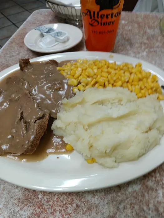 Allerton Diner Picture 7