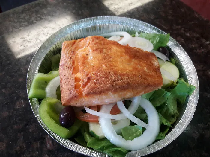 Allerton Diner Picture 6