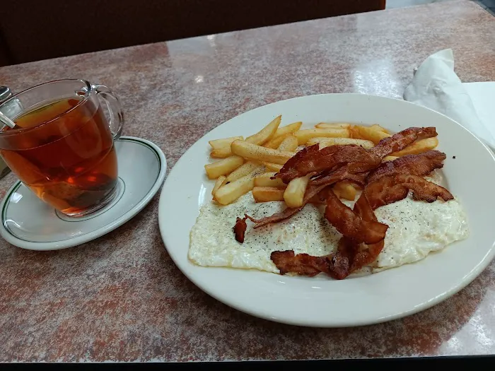 Allerton Diner Picture 5