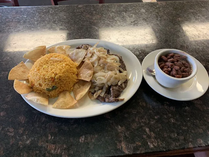 Allerton Diner Picture 8