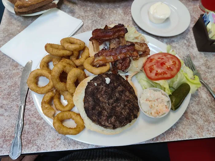 Allerton Diner Picture 10