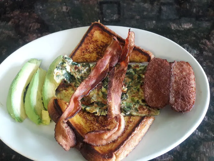 Allerton Diner Picture 9