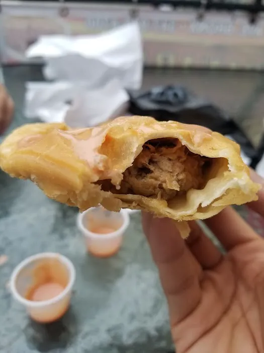 Empanadas Monumental Picture 6